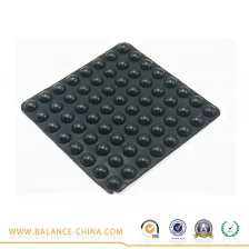 China Anti skid household furniture bumper pad manufacturer