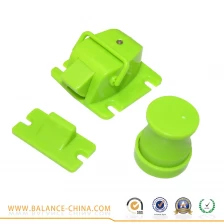 China Child safety magnetic cabinet lock drawer lock manufacturer