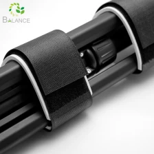 China Factory supplier Ski Sport Silkscreen hook and loop belt Ski Carrier Straps ski wrist strap manufacturer