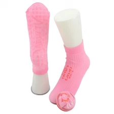 China Wholesale best non slip socks bounce disposable non slip socks bulk manufacturer