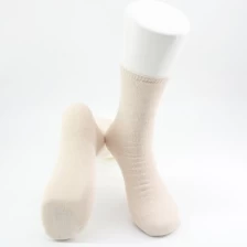 China Wholesale custom best compression socks for flying airplane socks flight socks for travelling manufacturer