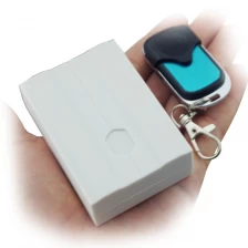 porcelana Dispositivo de control remoto de 2 canales, control remoto para el sistema de control de acceso sistema de control EA-11-2 fabricante