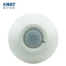 China ABS ceiling-mounted PIRdetector led linght switch manufacturer