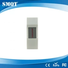 China Auto-reset emergency button for alarm system and access control system manufacturer