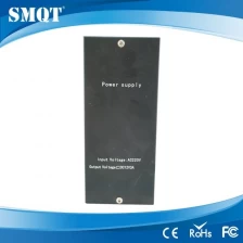 China Black metal box Concise Switch Power supply for access control system manufacturer
