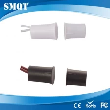 China Concealed magnetic contact sensor EB-135 manufacturer