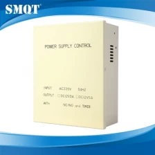 China EA-38A Access Control Power Supply manufacturer