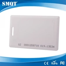 China EA-50A RFID thick  card with 125Khz manufacturer