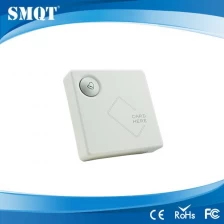 ประเทศจีน การ์ดบันทึกข้อมูล Access Control Card รุ่น EA-93 RFID ผู้ผลิต