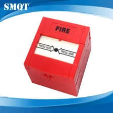 China EB-115 Fire emgerency call point  manual  button manufacturer