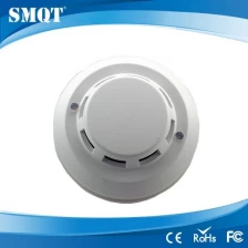 China EB-117 4 Wired smoke detector manufacturer