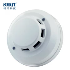 porcelana Detector de humo fotoeléctrico EB-117 fabricante