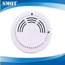 China EB-119 Wireless smoke detector for home alarm system manufacturer