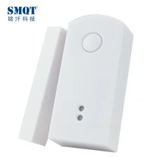 China EB-130B with emergency button wireless door detector manufacturer