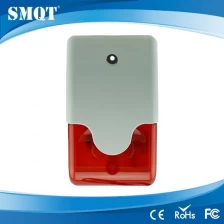 Çin EB-161 Yangın flaş alarm Siren üretici firma