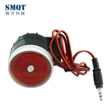 China EB-163 Electric Alarm Siren manufacturer
