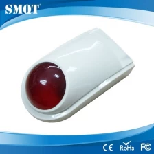 China EB-167W-1 Wireless Strobe Alarm Siren manufacturer