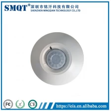 China EB-183 Fireproof ABS hosing Ceiling-mounted PIR Detector manufacturer
