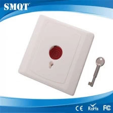 Çin erişim kontrol / alarm sisteminin Acil Düğmesi üretici firma