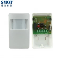 China High quality smart home Mini type PIR Infrared motion sensor manufacturer