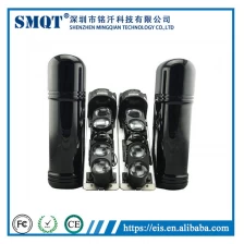 China High quality waterproof laser beam outdoor/indoor active infrared 4 beams detector fabricante