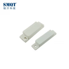 Cina Home safety Wired NO/NC Door Magnetic Contact with OEM&ODM produttore
