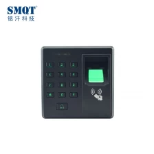 Tsina Madaling gamitin ang mini standalone fingerprint reader Manufacturer