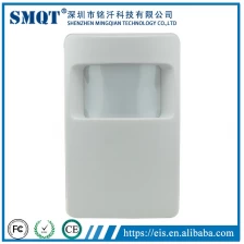 China Multi-function wall mounted indoor DC12V infrared motion sensor for home alarm manufacturer
