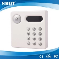 China OLED Screen Network Standalone IC Single Door Access Control Keypad manufacturer