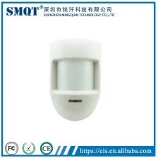 China Outdoor wireless pir motion sensor for home gsm alarm system manufacturer