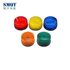 Tsina Red / Blue / Green / Orange mini 12v babala sunog strobe liwanag Manufacturer
