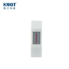 China Security Alarm System emergency push button with auto reset manufacturer