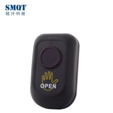 Chine Interrupteur de butée infrarouge à petit contact, bouton de déverrouillage de la porte d'accès fabricant