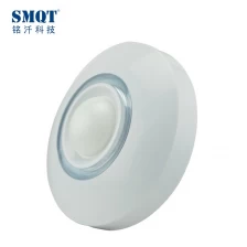 China Special wired Infrared 12v pir sensor ceiling, small pir sensor alarm fabricante