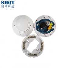 China Detector de gás múltiplo com LED com LED para alarme de incêndio e sistema de alarme doméstico fabricante