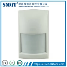 China Sensor de detecção Dual PIR com fio, detector de microondas, sensor infravermelho fabricante