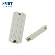 China Wireless GSM Magnetic Door Proximity Sensor In Home Alarm System manufacturer