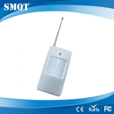 China Wireless PIR motion sensor manufacturer