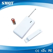Çin Yedek pilli kablosuz kapı sensörü üretici firma