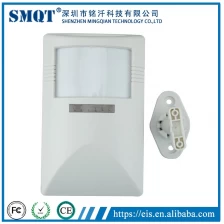 China com fio infravermelho PIR Sensor de movimento com Pet 18kg fabricante