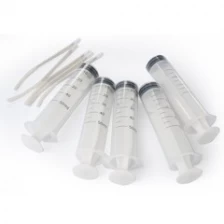 China 50ml Syringes fabricante