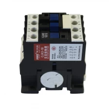 China Ac Exchange Contactor manufacturer