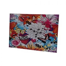 China Acrylic product for UV Printing manufacturer