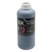 China Black Textile Ink manufacturer