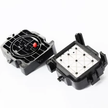 China Cap Top manufacturer