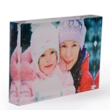 China Crystal for UV Printing manufacturer