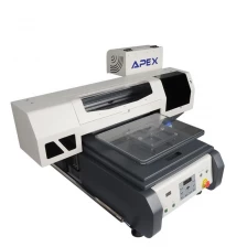 Китай DTG4060 Текстильный принтер производителя
