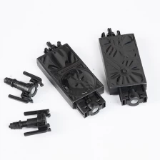 China Damper manufacturer
