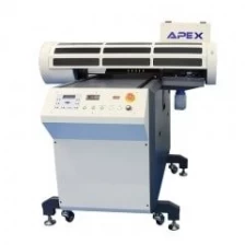 China Digitale UV-flatbedprinter UV6090P fabrikant