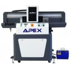 China Digitaler UV-Flachbettdrucker UV7110 Hersteller
